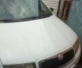 Білий Шкода Фабія, об'ємом двигуна 1.2 л та пробігом 260 тис. км за 3300 $, фото 1 на Automoto.ua