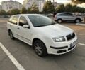 Білий Шкода Фабія, об'ємом двигуна 1.4 л та пробігом 245 тис. км за 3500 $, фото 2 на Automoto.ua