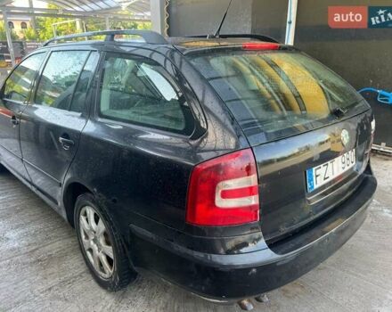 Білий Шкода Фабія, об'ємом двигуна 1.39 л та пробігом 210 тис. км за 1999 $, фото 4 на Automoto.ua