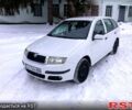 Білий Шкода Фабія, об'ємом двигуна 1.2 л та пробігом 1600 тис. км за 3500 $, фото 1 на Automoto.ua
