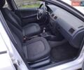 Білий Шкода Фабія, об'ємом двигуна 1.39 л та пробігом 220 тис. км за 4700 $, фото 16 на Automoto.ua