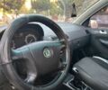 Білий Шкода Фабія, об'ємом двигуна 1.4 л та пробігом 245 тис. км за 3500 $, фото 6 на Automoto.ua