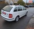 Білий Шкода Фабія, об'ємом двигуна 1.39 л та пробігом 220 тис. км за 4700 $, фото 4 на Automoto.ua