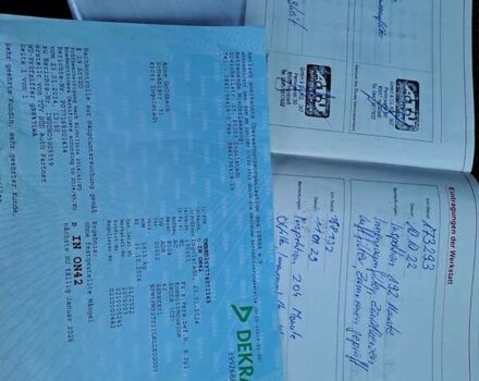 Білий Шкода Фабія, об'ємом двигуна 1.39 л та пробігом 220 тис. км за 4700 $, фото 28 на Automoto.ua