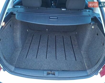 Білий Шкода Фабія, об'ємом двигуна 1.39 л та пробігом 220 тис. км за 4700 $, фото 20 на Automoto.ua