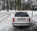 Белый Шкода Фабия, объемом двигателя 1.42 л и пробегом 142 тыс. км за 4000 $, фото 1 на Automoto.ua