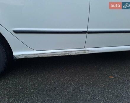 Білий Шкода Фабія, об'ємом двигуна 1.39 л та пробігом 220 тис. км за 4700 $, фото 27 на Automoto.ua