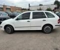 Білий Шкода Фабія, об'ємом двигуна 1.2 л та пробігом 260 тис. км за 3690 $, фото 1 на Automoto.ua