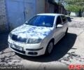 Білий Шкода Фабія, об'ємом двигуна 1.2 л та пробігом 330 тис. км за 2500 $, фото 1 на Automoto.ua