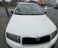 Білий Шкода Фабія, об'ємом двигуна 1.2 л та пробігом 500 тис. км за 3500 $, фото 1 на Automoto.ua