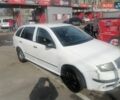 Белый Шкода Фабия, объемом двигателя 1.2 л и пробегом 400 тыс. км за 3500 $, фото 2 на Automoto.ua
