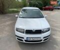 Белый Шкода Фабия, объемом двигателя 1.2 л и пробегом 300 тыс. км за 1850 $, фото 16 на Automoto.ua