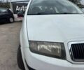 Білий Шкода Фабія, об'ємом двигуна 1.2 л та пробігом 260 тис. км за 3690 $, фото 8 на Automoto.ua