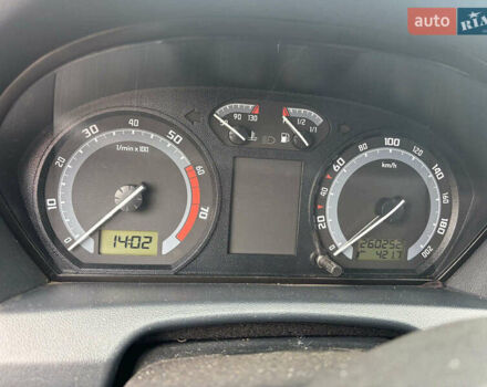 Шкода Фабия 2006 в Запорожье на Automoto.ua Белый Шкода Фабия, объемом двигателя 1.2 л и пробегом 260 тыс. км за 3790 $, фото 19 на Automoto.ua