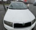 Білий Шкода Фабія, об'ємом двигуна 1.2 л та пробігом 500 тис. км за 3500 $, фото 1 на Automoto.ua