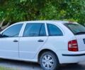 Белый Шкода Фабия, объемом двигателя 1.2 л и пробегом 301 тыс. км за 2999 $, фото 7 на Automoto.ua