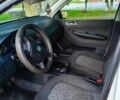 Белый Шкода Фабия, объемом двигателя 1.2 л и пробегом 301 тыс. км за 2999 $, фото 14 на Automoto.ua
