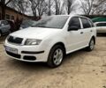 Білий Шкода Фабія, об'ємом двигуна 1.2 л та пробігом 213 тис. км за 3500 $, фото 1 на Automoto.ua