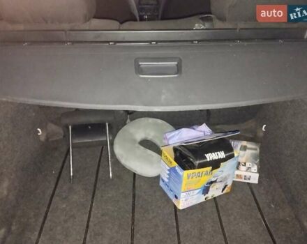 Белый Шкода Фабия, объемом двигателя 1.2 л и пробегом 260 тыс. км за 3650 $, фото 4 на Automoto.ua