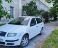 Белый Шкода Фабия, объемом двигателя 1.2 л и пробегом 301 тыс. км за 2999 $, фото 11 на Automoto.ua
