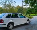 Белый Шкода Фабия, объемом двигателя 1.2 л и пробегом 301 тыс. км за 2999 $, фото 8 на Automoto.ua