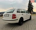 Белый Шкода Фабия, объемом двигателя 1.2 л и пробегом 278 тыс. км за 2299 $, фото 8 на Automoto.ua