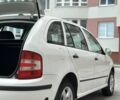 Белый Шкода Фабия, объемом двигателя 1.4 л и пробегом 200 тыс. км за 3550 $, фото 14 на Automoto.ua