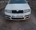 Білий Шкода Фабія, об'ємом двигуна 1.4 л та пробігом 315 тис. км за 3300 $, фото 1 на Automoto.ua