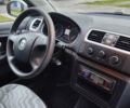 Білий Шкода Фабія, об'ємом двигуна 1.4 л та пробігом 182 тис. км за 5500 $, фото 38 на Automoto.ua