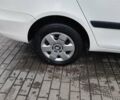 Білий Шкода Фабія, об'ємом двигуна 1.4 л та пробігом 182 тис. км за 5500 $, фото 35 на Automoto.ua