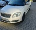 Білий Шкода Фабія, об'ємом двигуна 1.6 л та пробігом 211 тис. км за 6600 $, фото 1 на Automoto.ua
