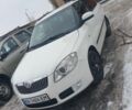Білий Шкода Фабія, об'ємом двигуна 0 л та пробігом 328 тис. км за 4700 $, фото 1 на Automoto.ua