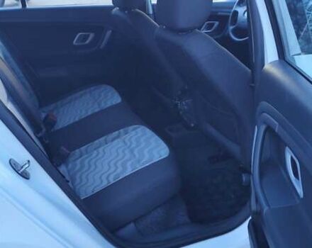 Білий Шкода Фабія, об'ємом двигуна 1.4 л та пробігом 182 тис. км за 5500 $, фото 21 на Automoto.ua