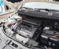 Білий Шкода Фабія, об'ємом двигуна 1.4 л та пробігом 182 тис. км за 5500 $, фото 20 на Automoto.ua