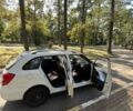 Білий Шкода Фабія, об'ємом двигуна 1.2 л та пробігом 273 тис. км за 2780 $, фото 2 на Automoto.ua