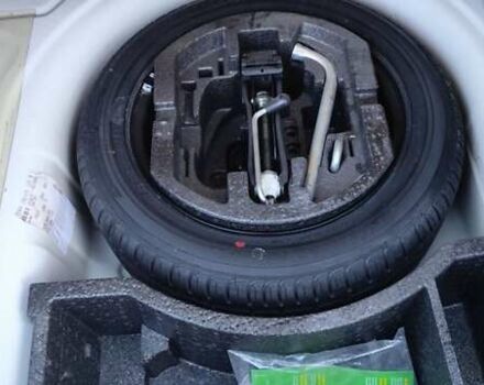 Білий Шкода Фабія, об'ємом двигуна 1.4 л та пробігом 182 тис. км за 5500 $, фото 20 на Automoto.ua