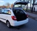 Білий Шкода Фабія, об'ємом двигуна 1.4 л та пробігом 182 тис. км за 5500 $, фото 18 на Automoto.ua