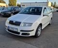 Білий Шкода Фабія, об'ємом двигуна 1.2 л та пробігом 272 тис. км за 2800 $, фото 4 на Automoto.ua