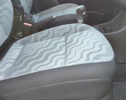 Білий Шкода Фабія, об'ємом двигуна 1.4 л та пробігом 182 тис. км за 5500 $, фото 26 на Automoto.ua