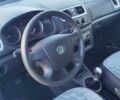 Білий Шкода Фабія, об'ємом двигуна 1.4 л та пробігом 182 тис. км за 5500 $, фото 13 на Automoto.ua