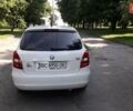 Білий Шкода Фабія, об'ємом двигуна 1.2 л та пробігом 250 тис. км за 5200 $, фото 3 на Automoto.ua
