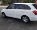 Білий Шкода Фабія, об'ємом двигуна 1.39 л та пробігом 239 тис. км за 6500 $, фото 7 на Automoto.ua