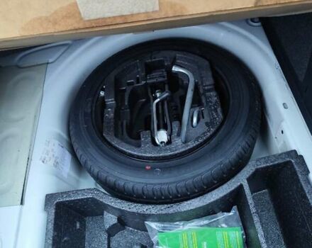 Білий Шкода Фабія, об'ємом двигуна 1.4 л та пробігом 182 тис. км за 5500 $, фото 22 на Automoto.ua