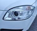 Білий Шкода Фабія, об'ємом двигуна 1.4 л та пробігом 182 тис. км за 5500 $, фото 32 на Automoto.ua