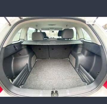 Білий Шкода Фабія, об'ємом двигуна 1.6 л та пробігом 238 тис. км за 4500 $, фото 11 на Automoto.ua