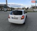 Шкода Фабия 2008 в Ужгороде на Automoto.ua Белый Шкода Фабия, объемом двигателя 1.42 л и пробегом 300 тыс. км за 4999 $, фото 4 на Automoto.ua