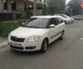 Білий Шкода Фабія, об'ємом двигуна 1.2 л та пробігом 250 тис. км за 5200 $, фото 1 на Automoto.ua