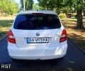 Белый Шкода Фабия, объемом двигателя 1.4 л и пробегом 364 тыс. км за 3999 $, фото 5 на Automoto.ua