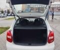 Білий Шкода Фабія, об'ємом двигуна 1.4 л та пробігом 182 тис. км за 5500 $, фото 20 на Automoto.ua