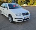 Білий Шкода Фабія, об'ємом двигуна 1.2 л та пробігом 272 тис. км за 2800 $, фото 1 на Automoto.ua